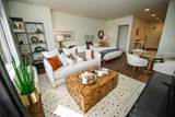 2-bedroom apartment at The George Besaw Apartments in Portland